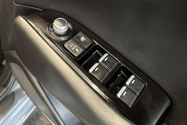 2022 Mazda 6 GT SP GL Series