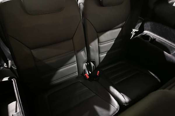 2016 Kia Sorento SLi UM
