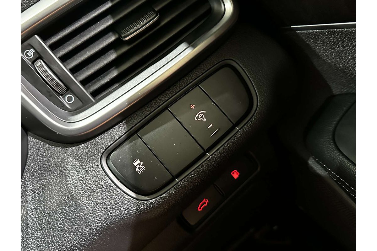 2016 Kia Sorento SLi UM