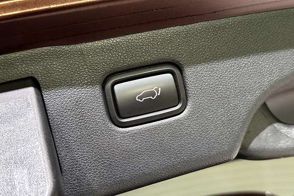 2016 Kia Sorento SLi UM