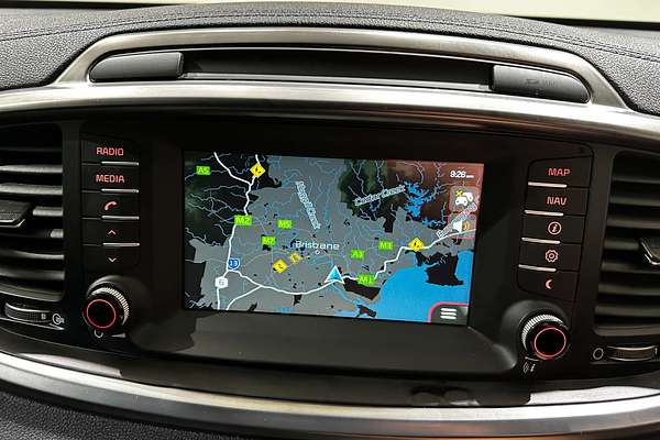 2016 Kia Sorento SLi UM