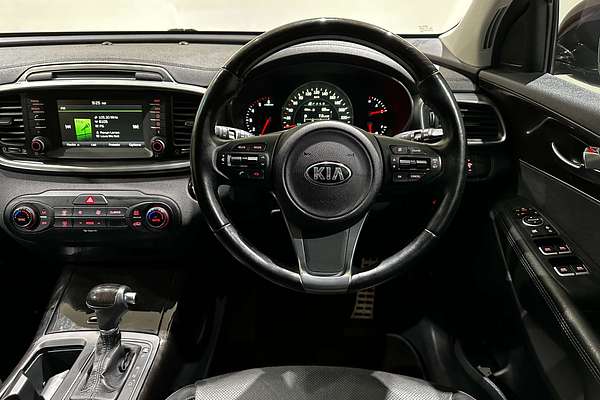 2016 Kia Sorento SLi UM