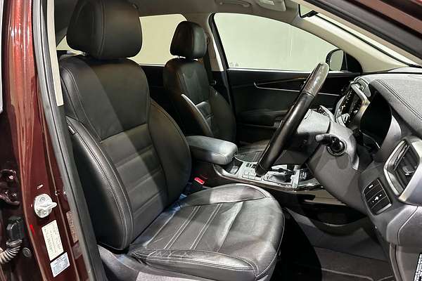 2016 Kia Sorento SLi UM