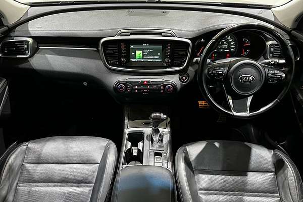 2016 Kia Sorento SLi UM