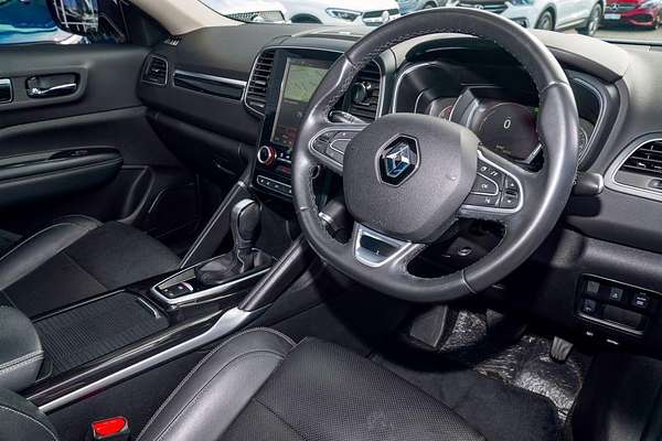 2018 Renault Koleos Intens HZG
