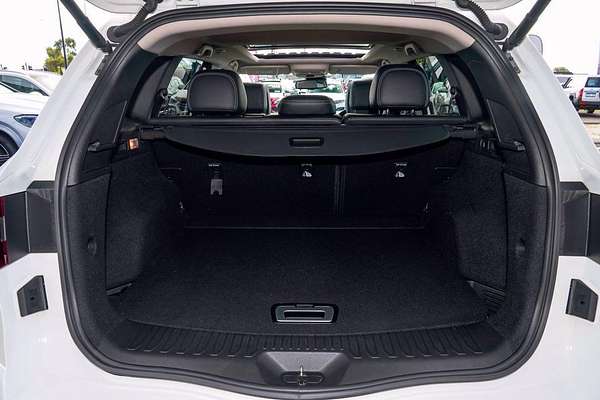 2018 Renault Koleos Intens HZG
