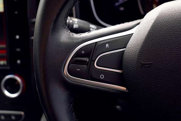 2018 Renault Koleos Intens HZG