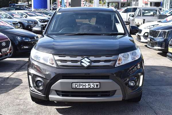 2017 Suzuki Vitara RT-S LY