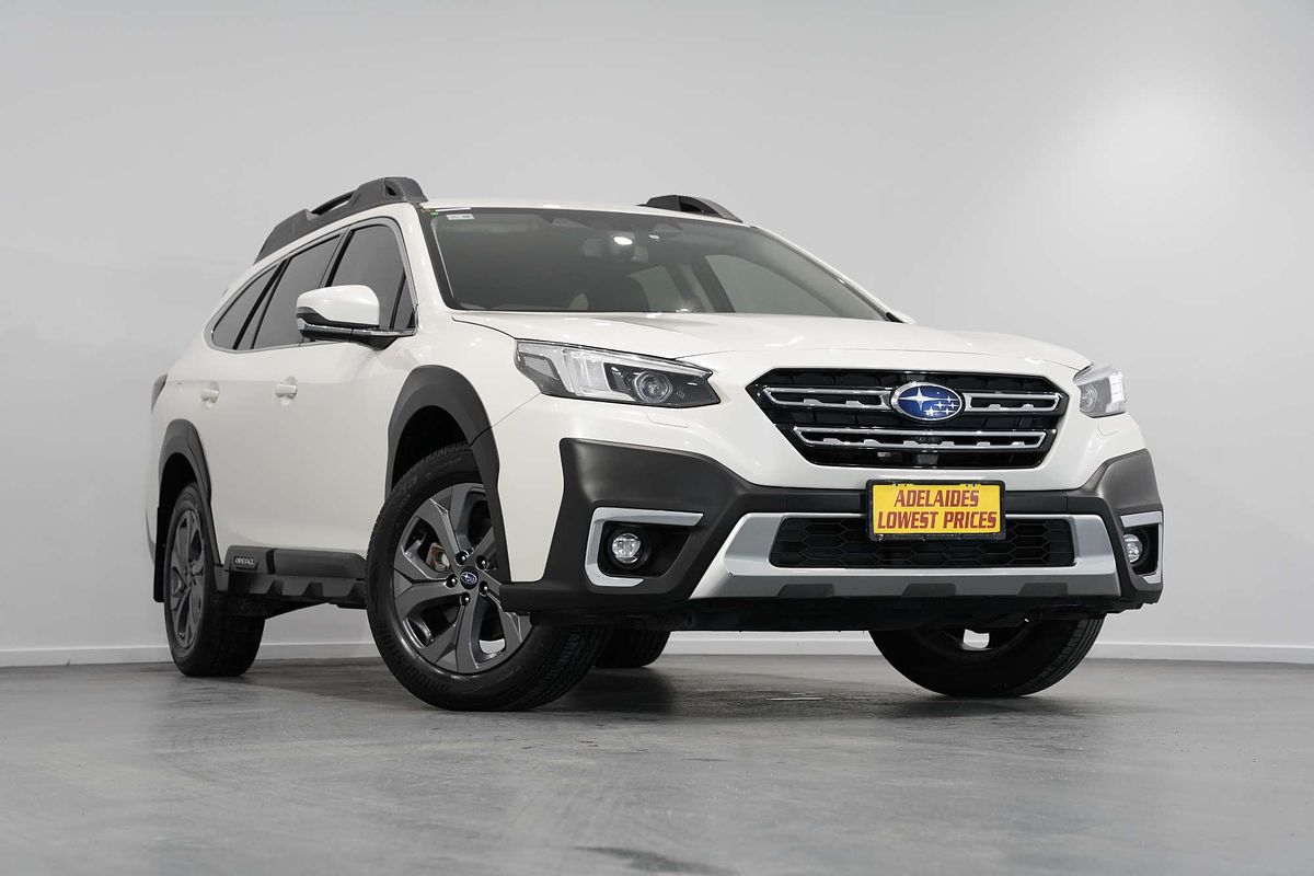 2022 Subaru Outback AWD 6GEN