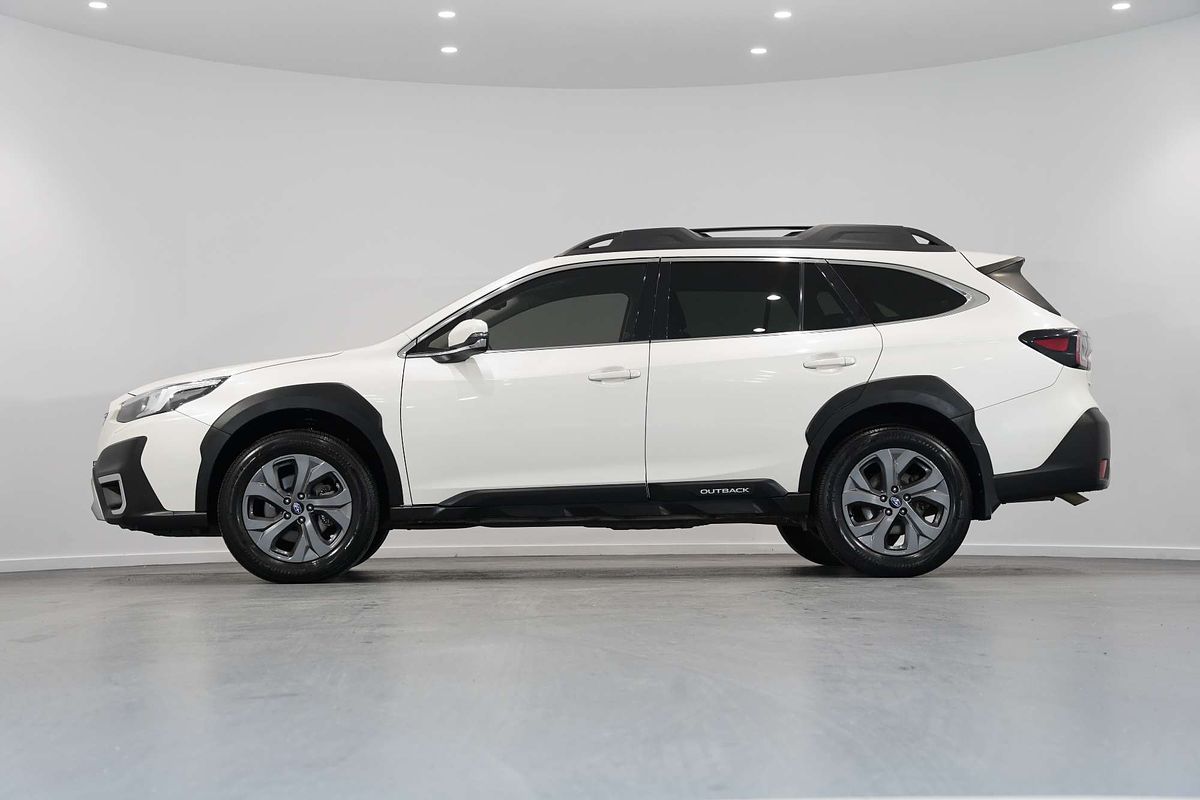 2022 Subaru Outback AWD 6GEN