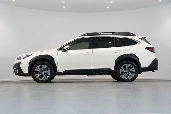 2022 Subaru Outback AWD 6GEN