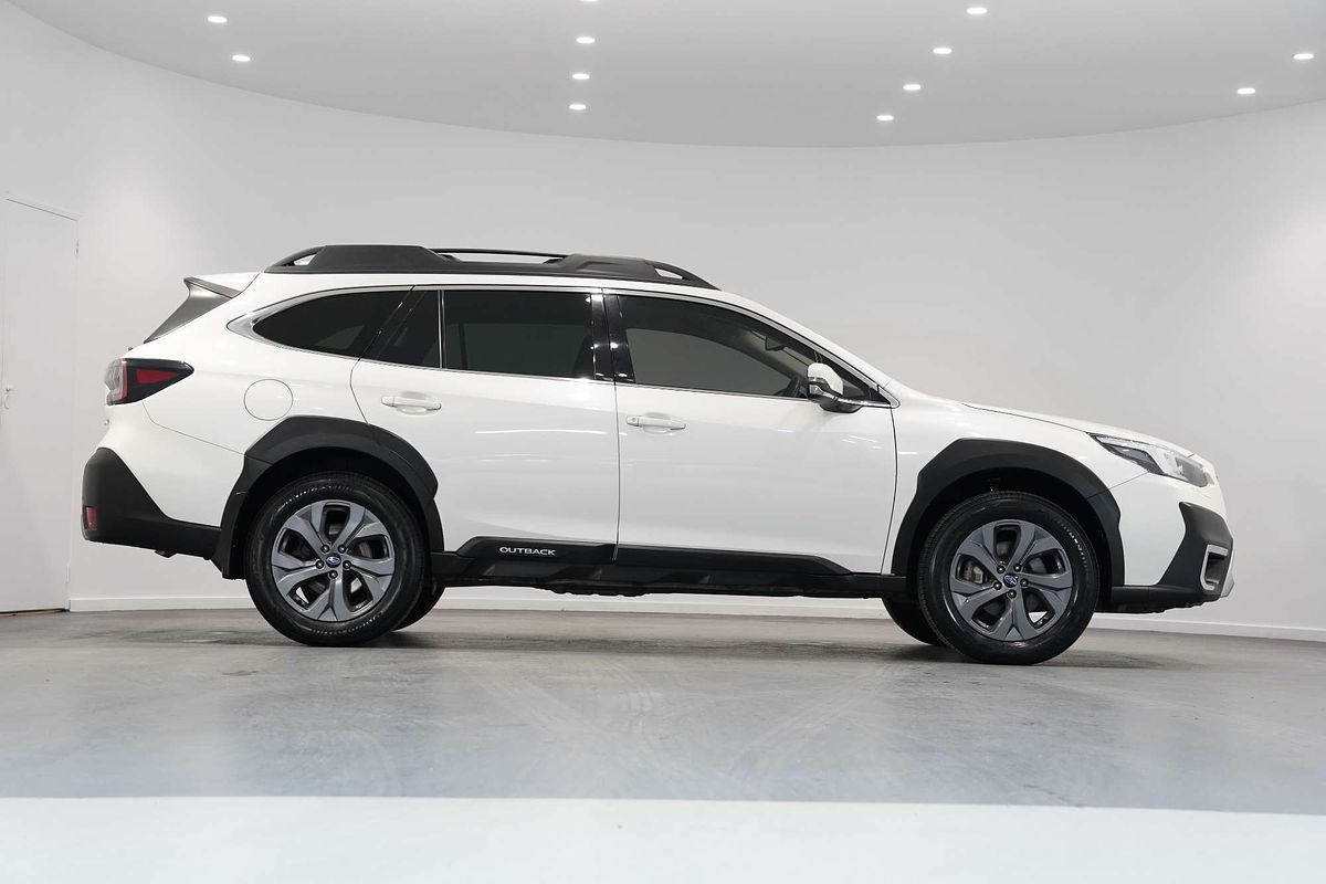 2022 Subaru Outback AWD 6GEN