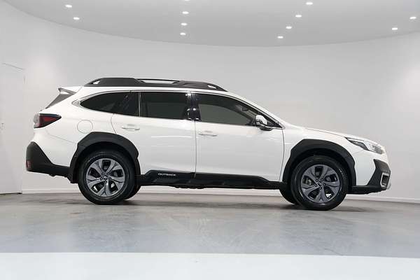 2022 Subaru Outback AWD 6GEN