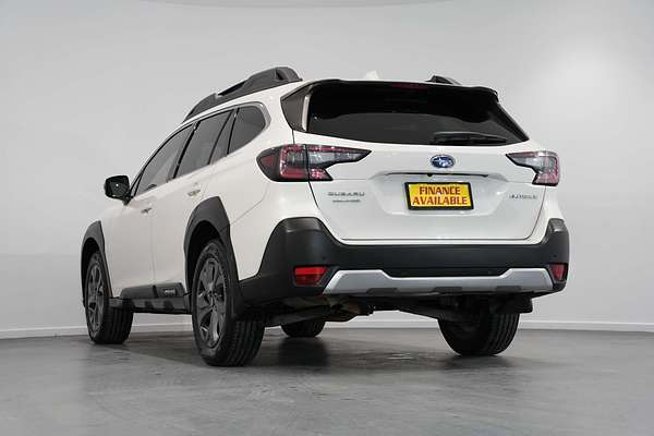 2022 Subaru Outback AWD 6GEN