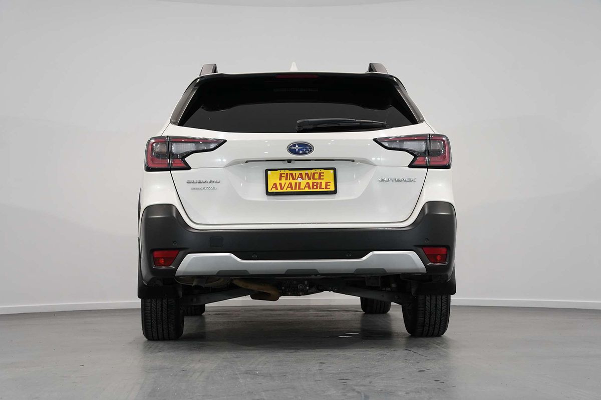2022 Subaru Outback AWD 6GEN