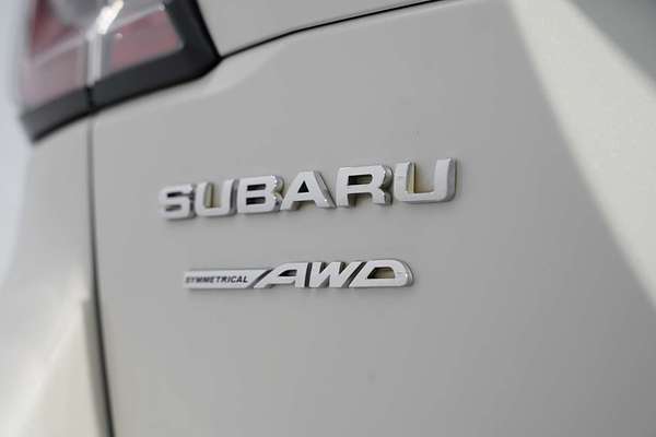 2022 Subaru Outback AWD 6GEN