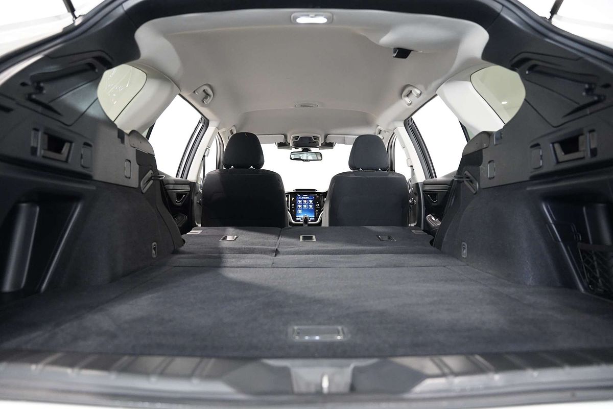 2022 Subaru Outback AWD 6GEN