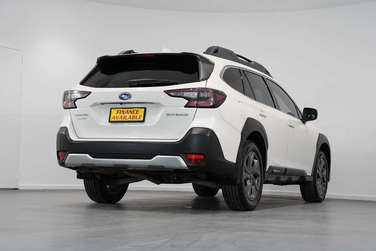 2022 Subaru Outback AWD 6GEN