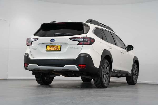 2022 Subaru Outback AWD 6GEN