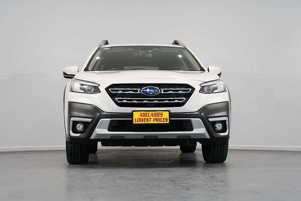 2022 Subaru Outback AWD 6GEN