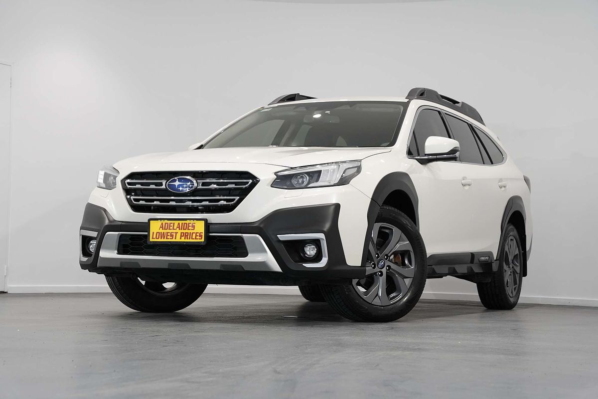 2022 Subaru Outback AWD 6GEN