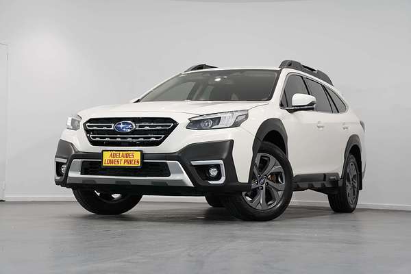 2022 Subaru Outback AWD 6GEN