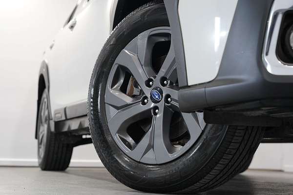 2022 Subaru Outback AWD 6GEN