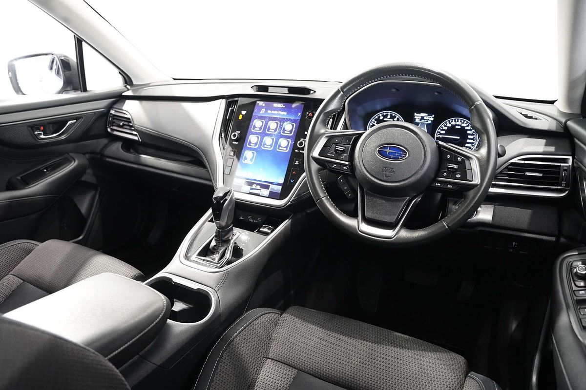 2022 Subaru Outback AWD 6GEN