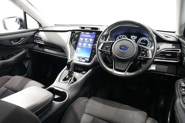 2022 Subaru Outback AWD 6GEN