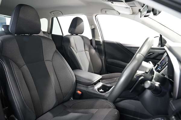 2022 Subaru Outback AWD 6GEN