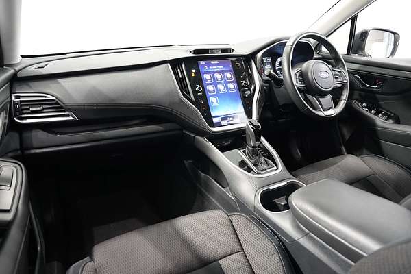 2022 Subaru Outback AWD 6GEN