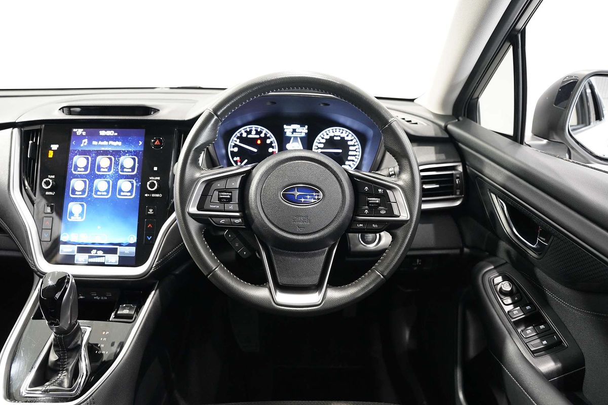 2022 Subaru Outback AWD 6GEN
