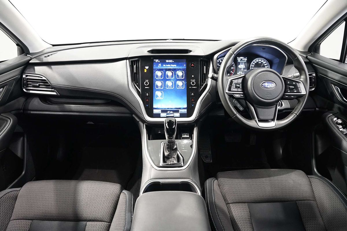 2022 Subaru Outback AWD 6GEN