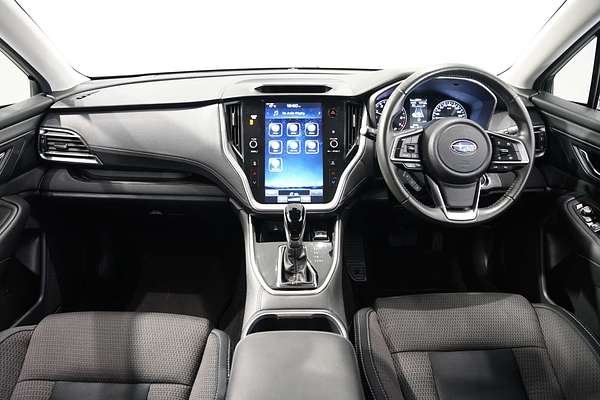 2022 Subaru Outback AWD 6GEN