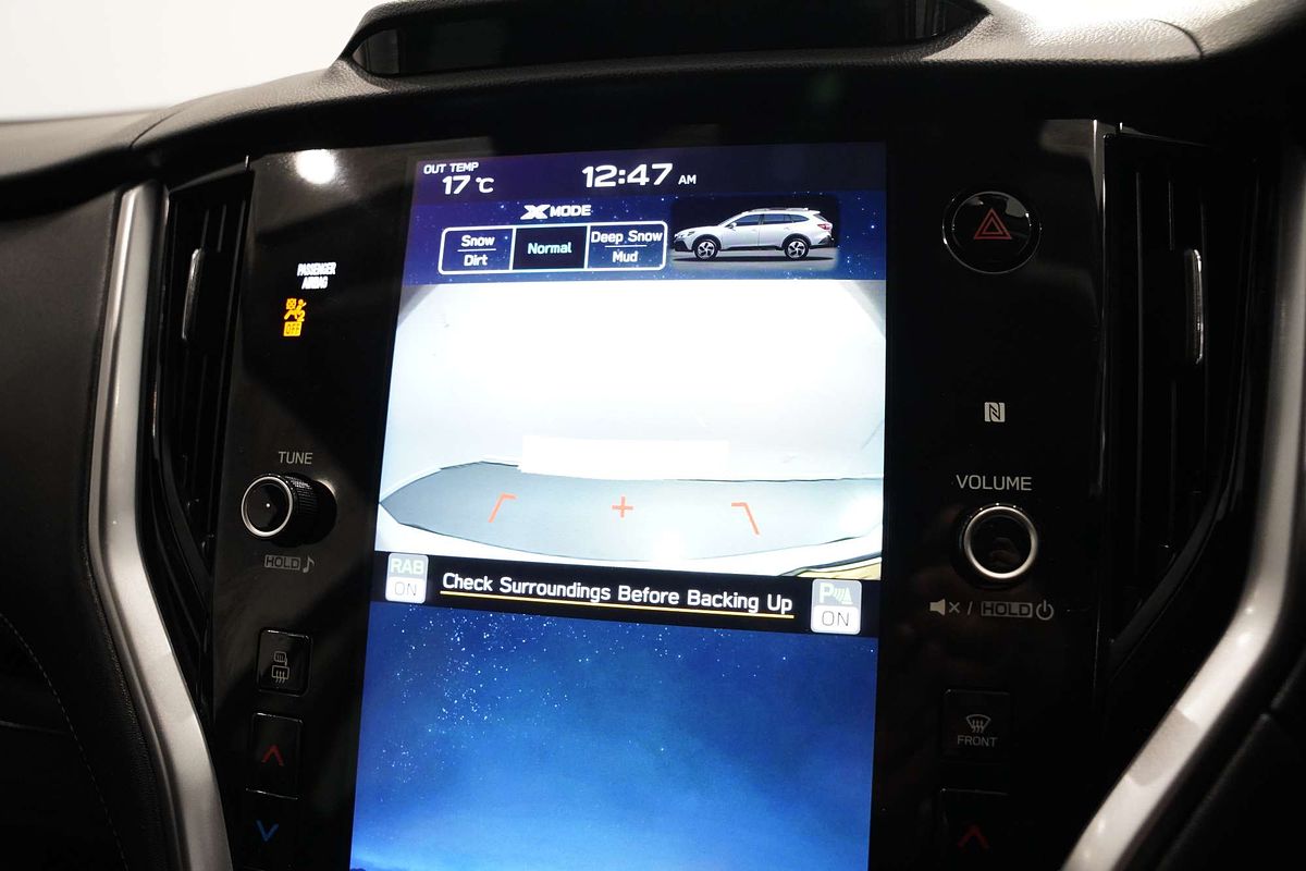 2022 Subaru Outback AWD 6GEN
