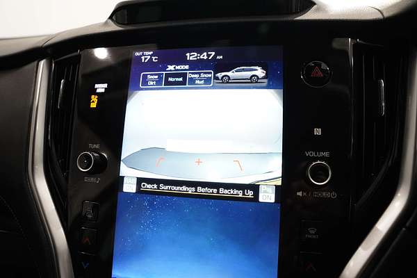 2022 Subaru Outback AWD 6GEN