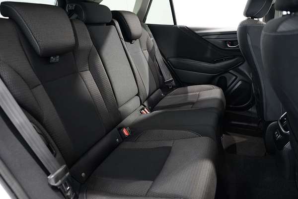 2022 Subaru Outback AWD 6GEN