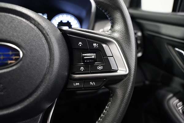 2022 Subaru Outback AWD 6GEN