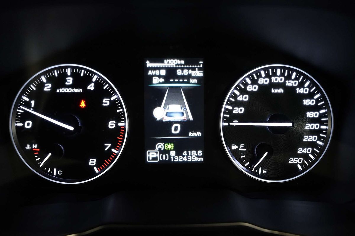 2022 Subaru Outback AWD 6GEN