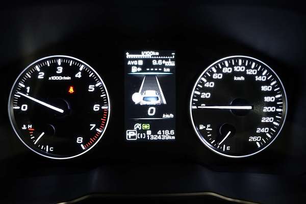 2022 Subaru Outback AWD 6GEN