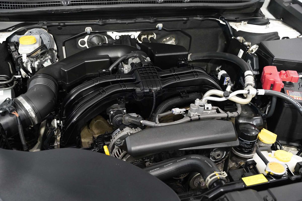 2022 Subaru Outback AWD 6GEN