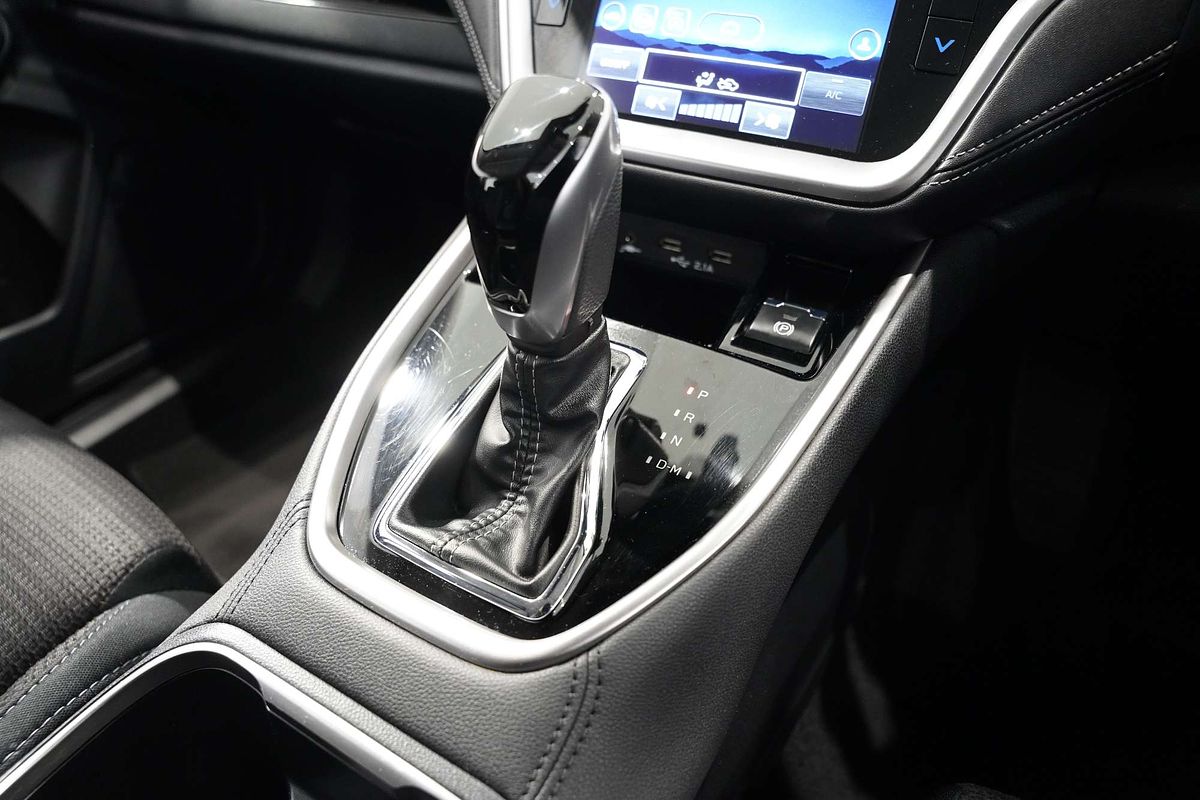 2022 Subaru Outback AWD 6GEN