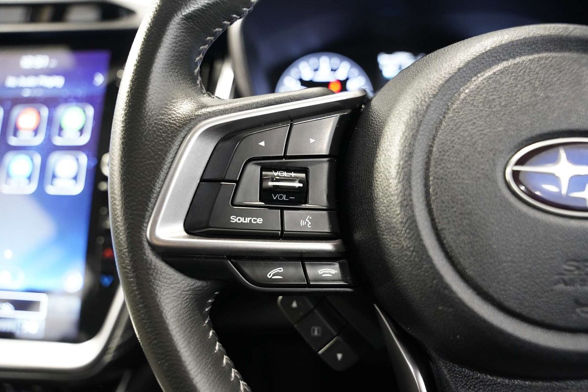 2022 Subaru Outback AWD 6GEN