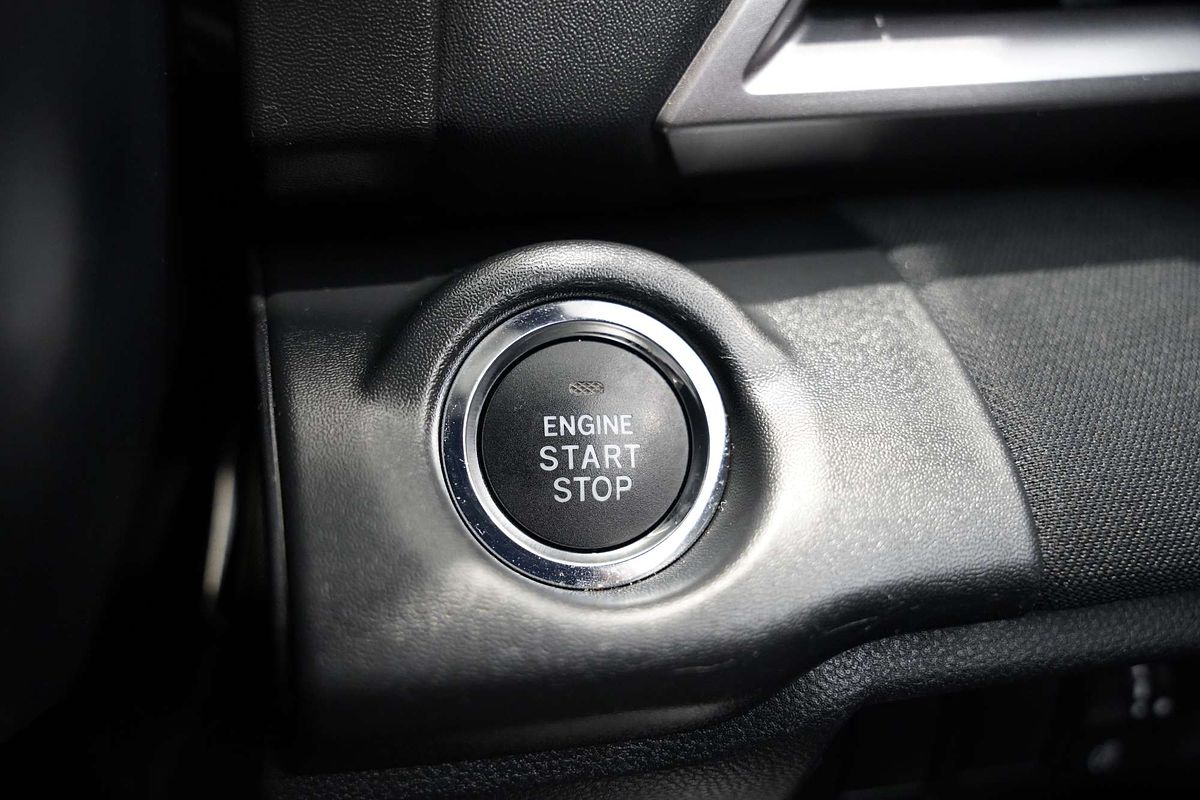 2022 Subaru Outback AWD 6GEN