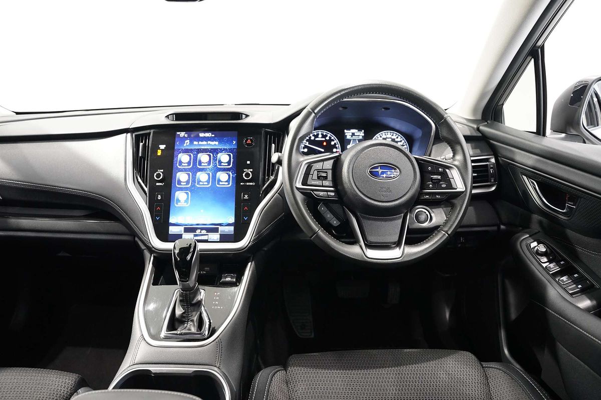 2022 Subaru Outback AWD 6GEN