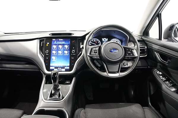 2022 Subaru Outback AWD 6GEN