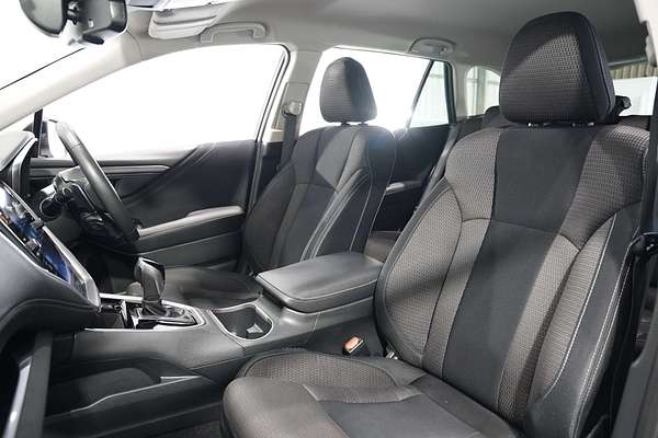 2022 Subaru Outback AWD 6GEN