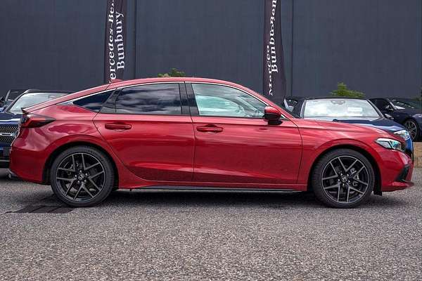 2024 Honda Civic e:HEV LX 11th Gen