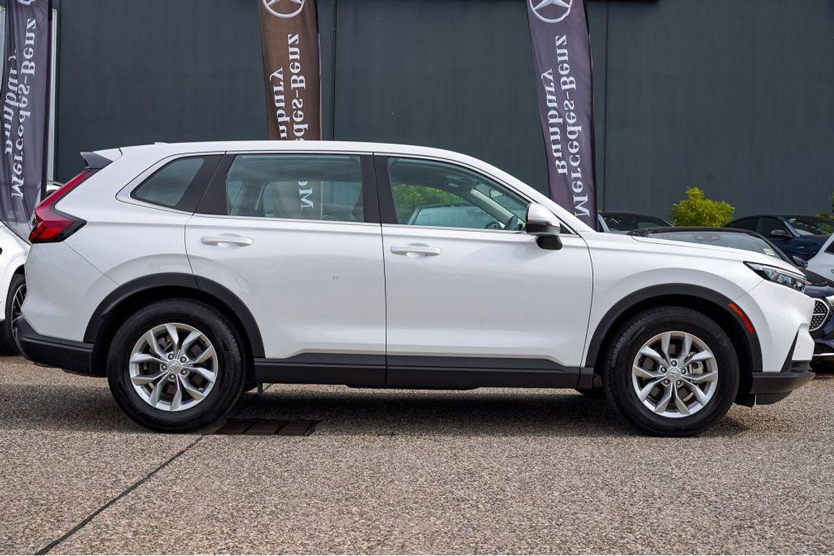 2023 Honda CR-V VTi X RS