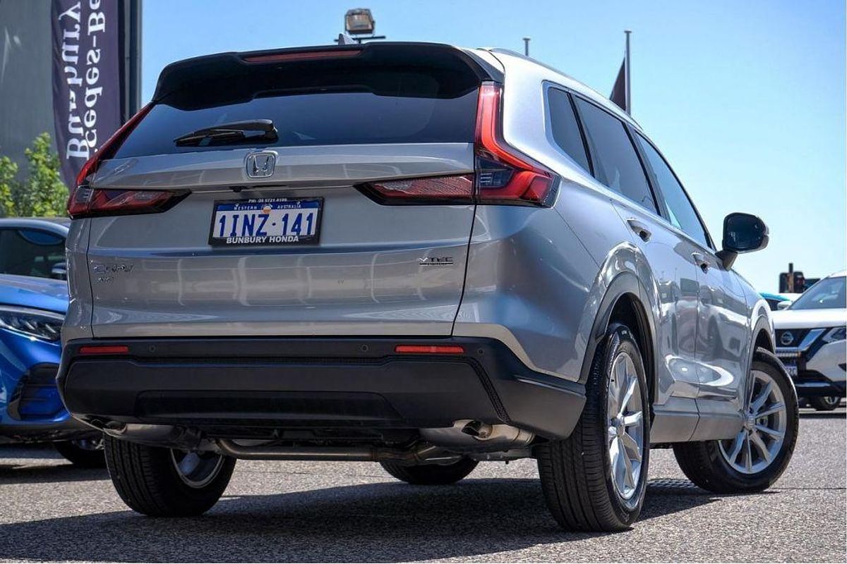 2024 Honda CR-V VTi L RS